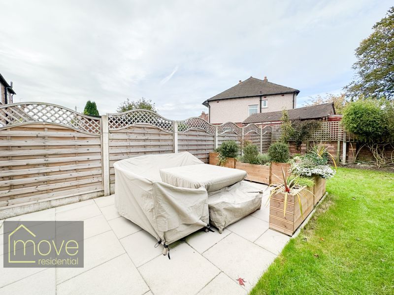 3 bed semi-detached house for sale in Martin Road, Allerton, Liverpool L18, £425,000