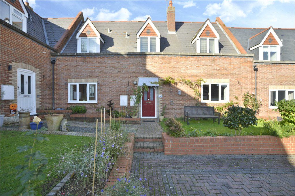 3 bed semi-detached house for sale in Swan Street, Sible Hedingham, Halstead CO9, £360,000