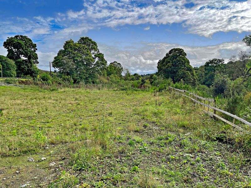 Land for sale in Newbridge, Dumfries DG2, £80,000