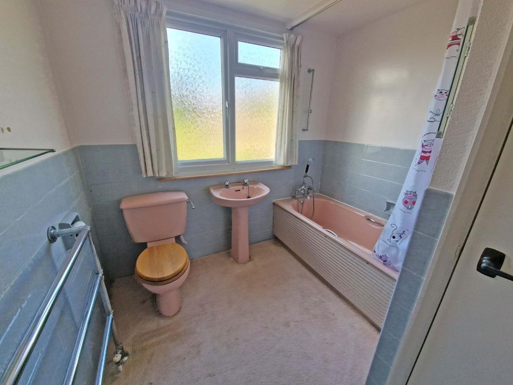 2 bed detached house for sale in Manor Drive, Stretton On Dunsmore, Rugby CV23, £350,000
