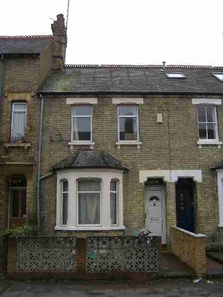 1 bed property to rent in Aston Street, Oxford OX4, £875 pcm