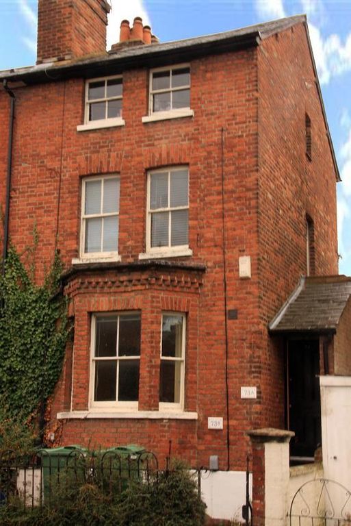 1 bed flat to rent in James Street, Oxford OX4, £1,200 pcm