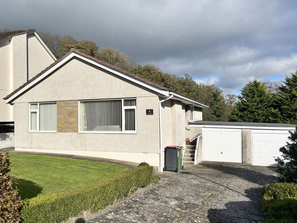 3 bed detached bungalow for sale in Copse Hill, Douglas, Isle Of Man IM2, £415,000