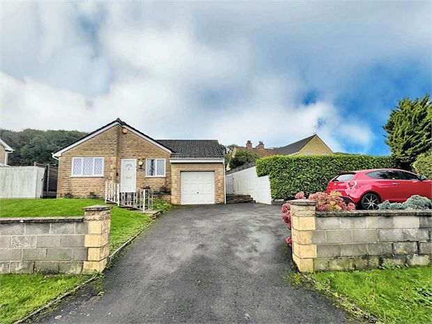 3 bed detached bungalow for sale in Oldmixon Road, Weston Super Mare BS24, £400,000