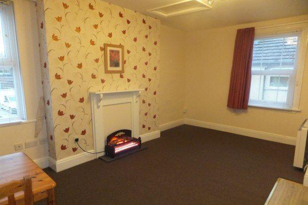 Studio to rent in High Street, Burntwood WS7, £495 pcm