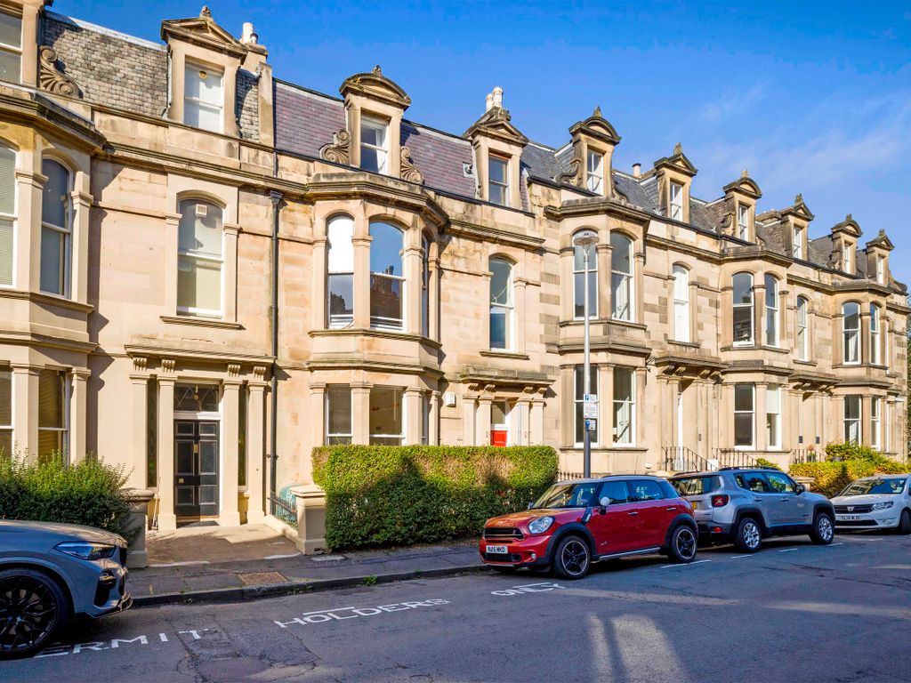 5 bed terraced house for sale in 7 Blantyre Terrace, Merchiston, Edinburgh EH10, £899,999