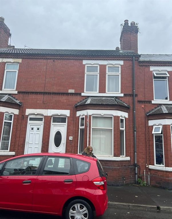 Property to rent in Earlesmere Avenue, Balby, Doncaster DN4, £542 pcm