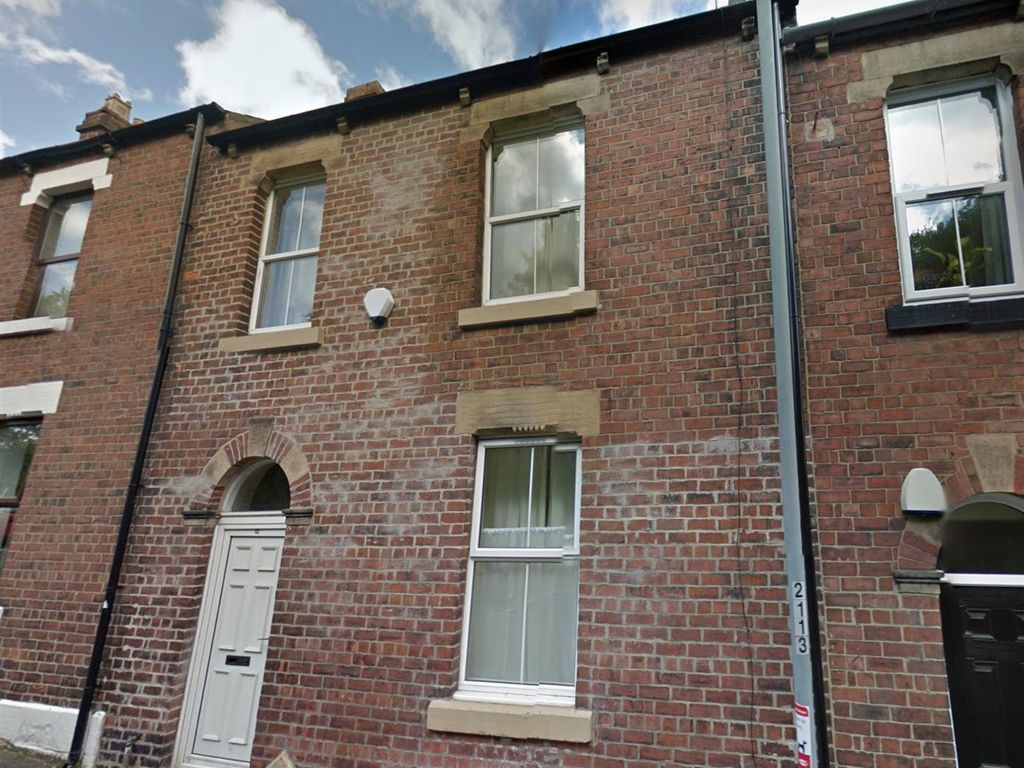 7 bed terraced house to rent in Flass Street, Durham DH1, £5,308 pcm