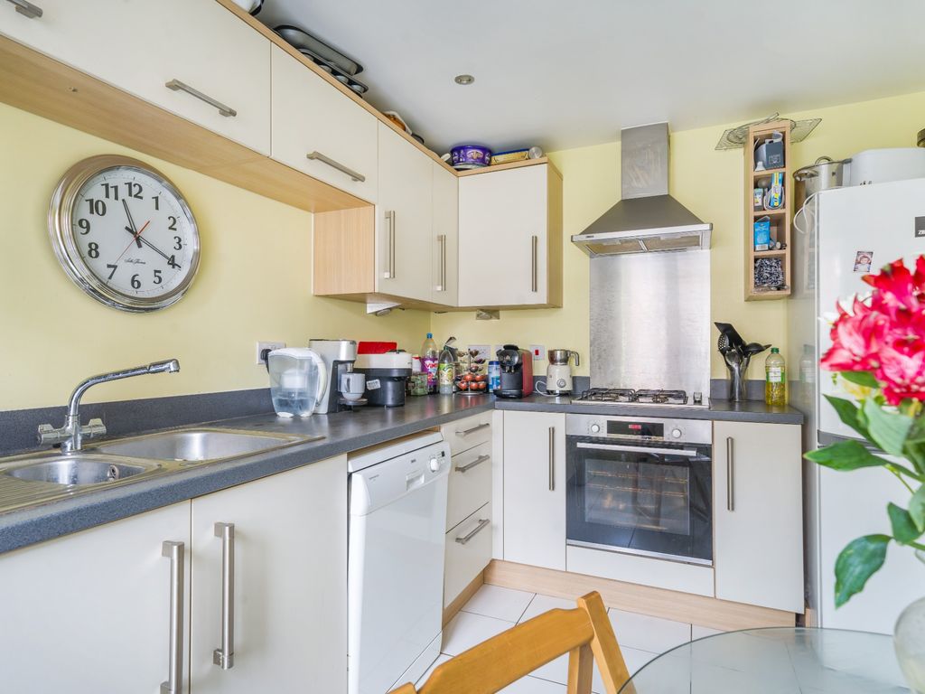 3 bed semi-detached house for sale in Woolwich Way, Andover SP11, £299,950