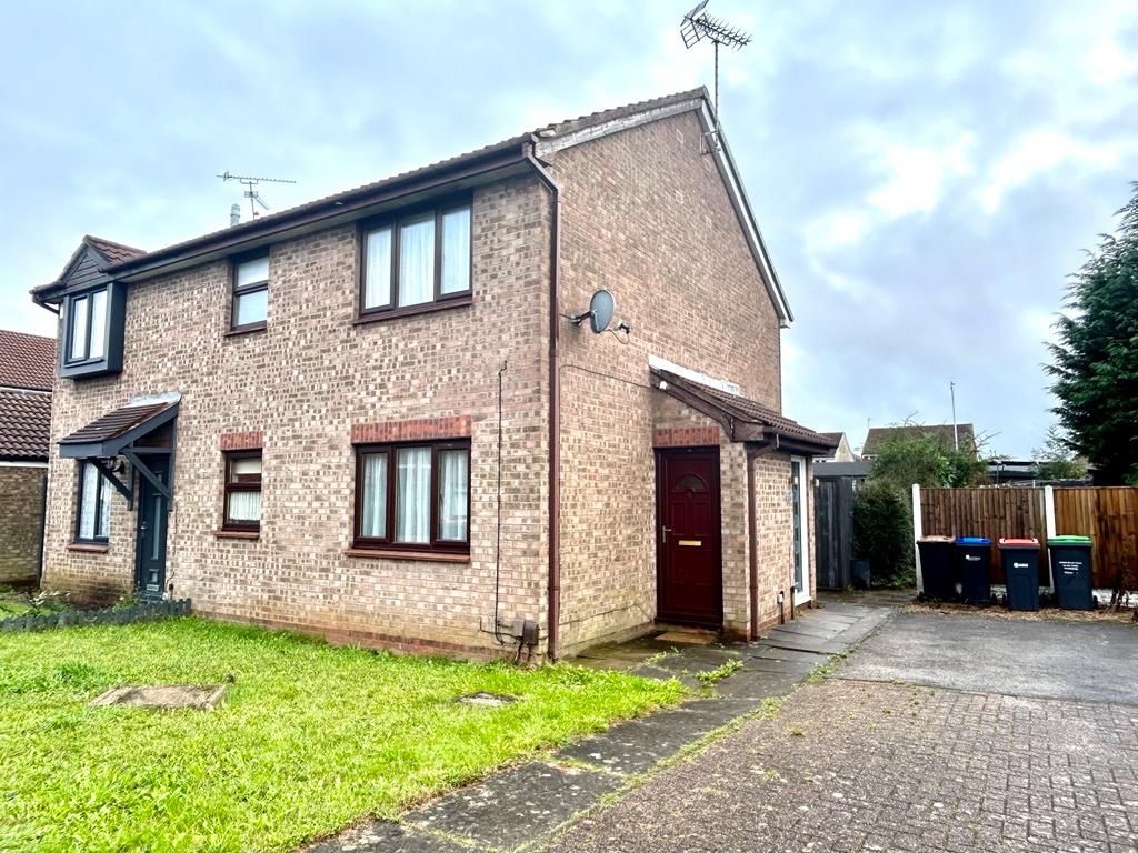 1 bed detached house for sale in Muirfield Close, Kirkby-In-Ashfield, Nottingham NG17, £90,000