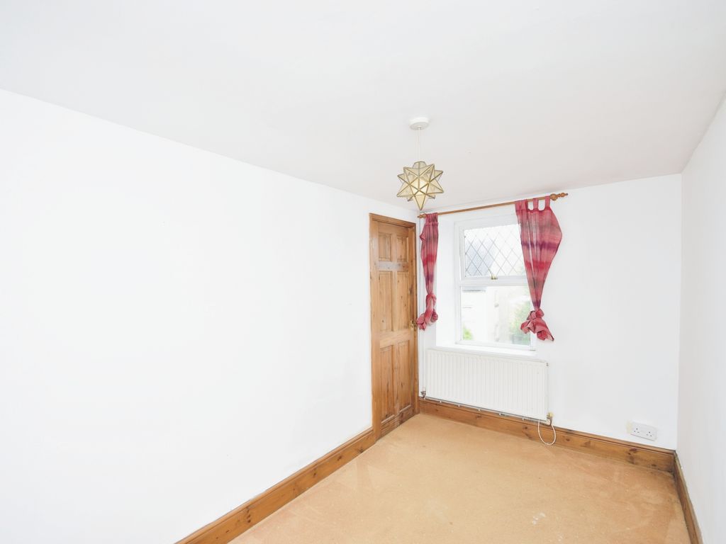 3 bed semi-detached house for sale in Dyffryn Road, Alltwen, Pontardawe, Neath Port Talbot SA8, £180,000