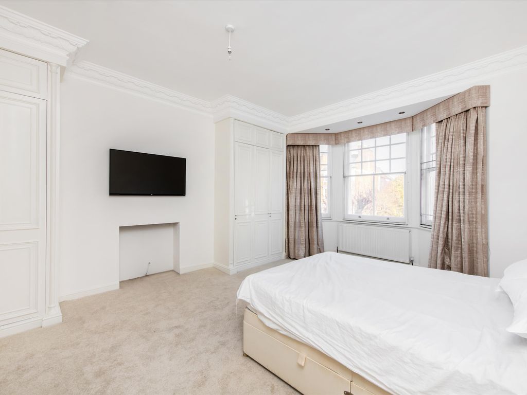 3 bed maisonette for sale in Abbey Road, London NW8, £3,000,000