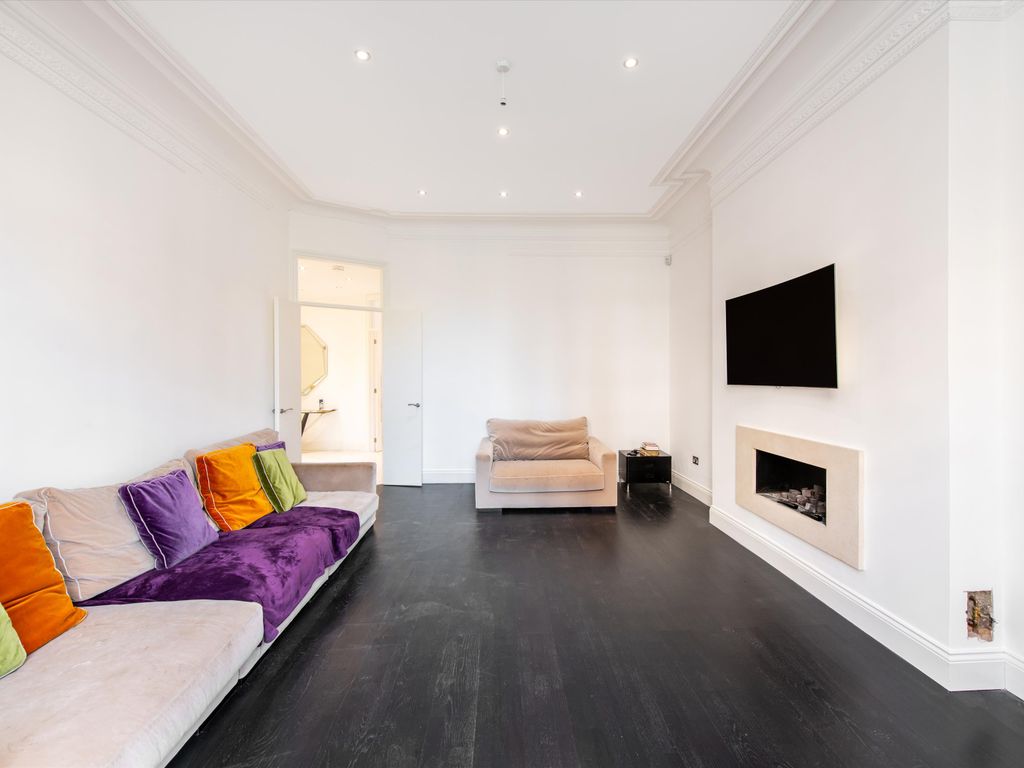 3 bed maisonette for sale in Abbey Road, London NW8, £3,000,000