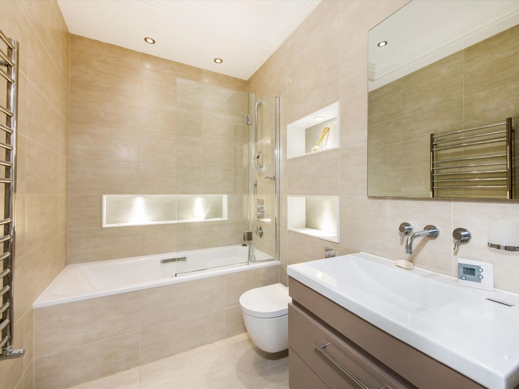 3 bed maisonette for sale in Abbey Road, London NW8, £3,000,000