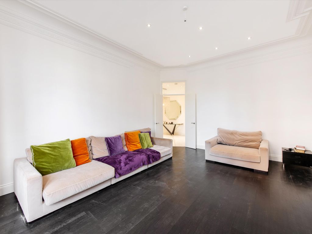 3 bed maisonette for sale in Abbey Road, London NW8, £3,000,000