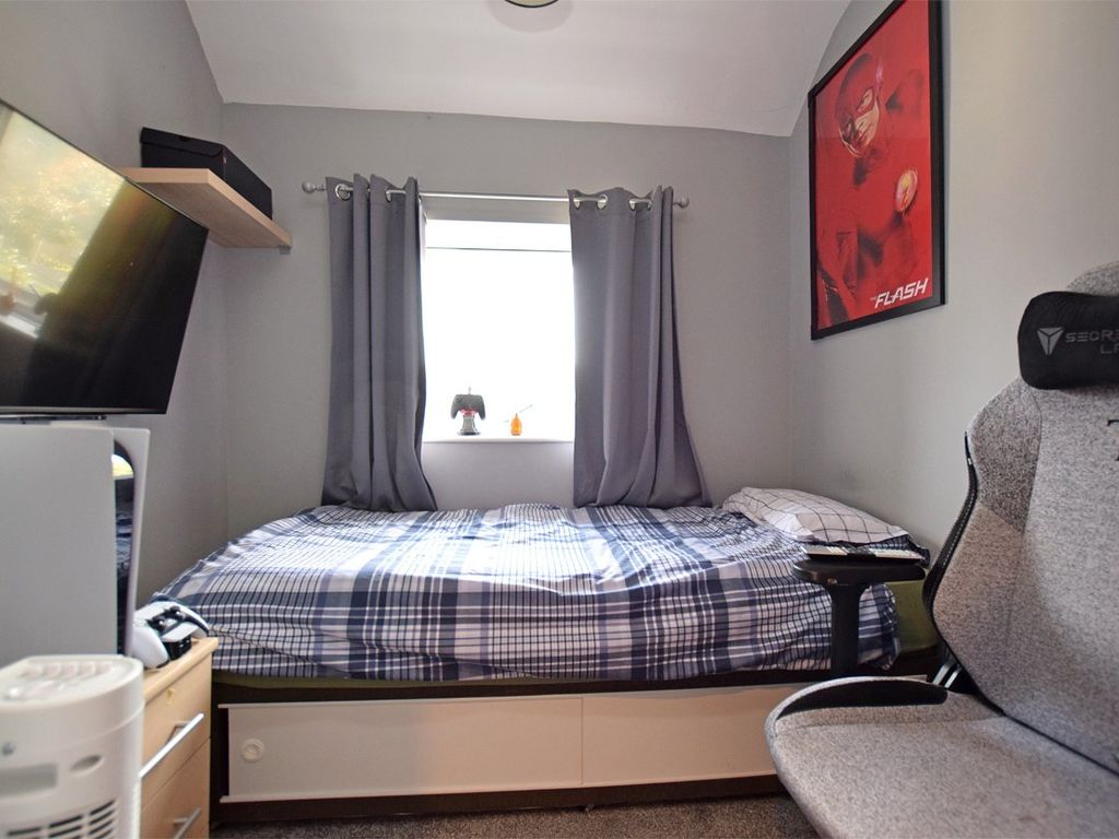 3 bed terraced house for sale in Lime Kiln Road, Gayton, King's Lynn PE32, £199,995