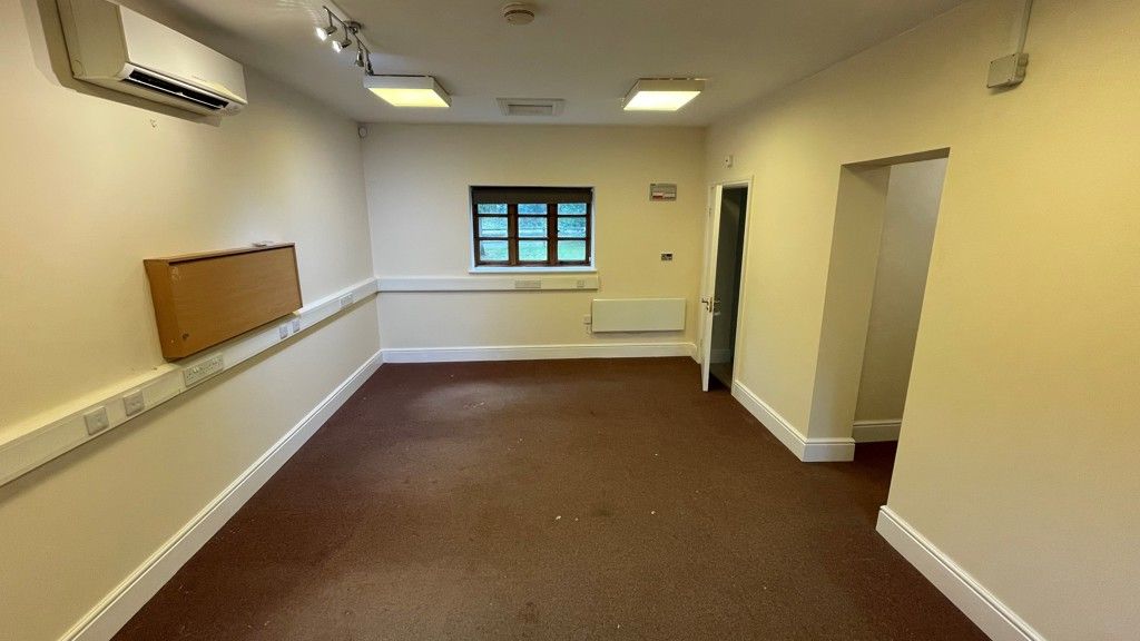 Office to let in Packington Repeater Station, Birmingham Road, Meriden, Coventry, Warwickshire CV7, £6,500 pa