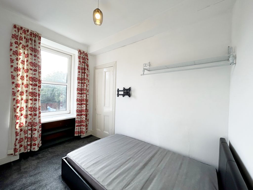 2 bed flat for sale in Abbot Street, Perth PH2, £109,995