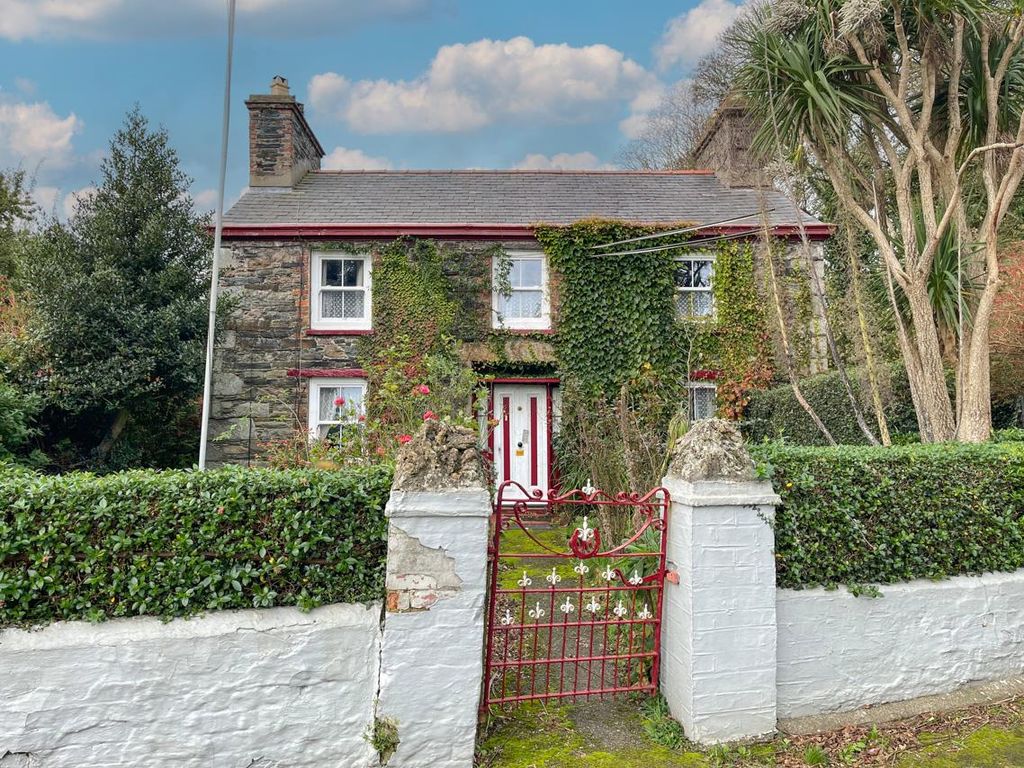3 bed detached house for sale in Bride, Isle Of Man IM7, £450,000