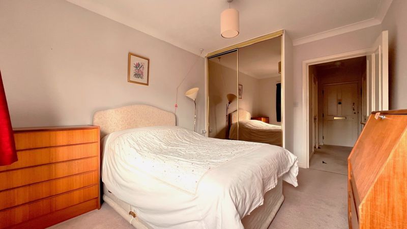 1 bed flat for sale in Reid Park Road, Jesmond, Newcastle Upon Tyne NE2, £90,000