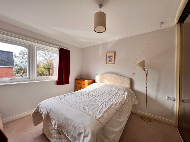 1 bed flat for sale in Reid Park Road, Jesmond, Newcastle Upon Tyne NE2, £90,000