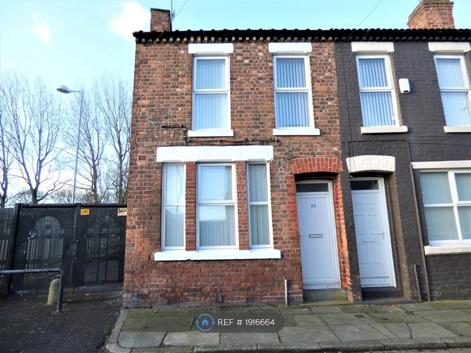 Room to rent in Claude Road, Liverpool L6, £399 pcm