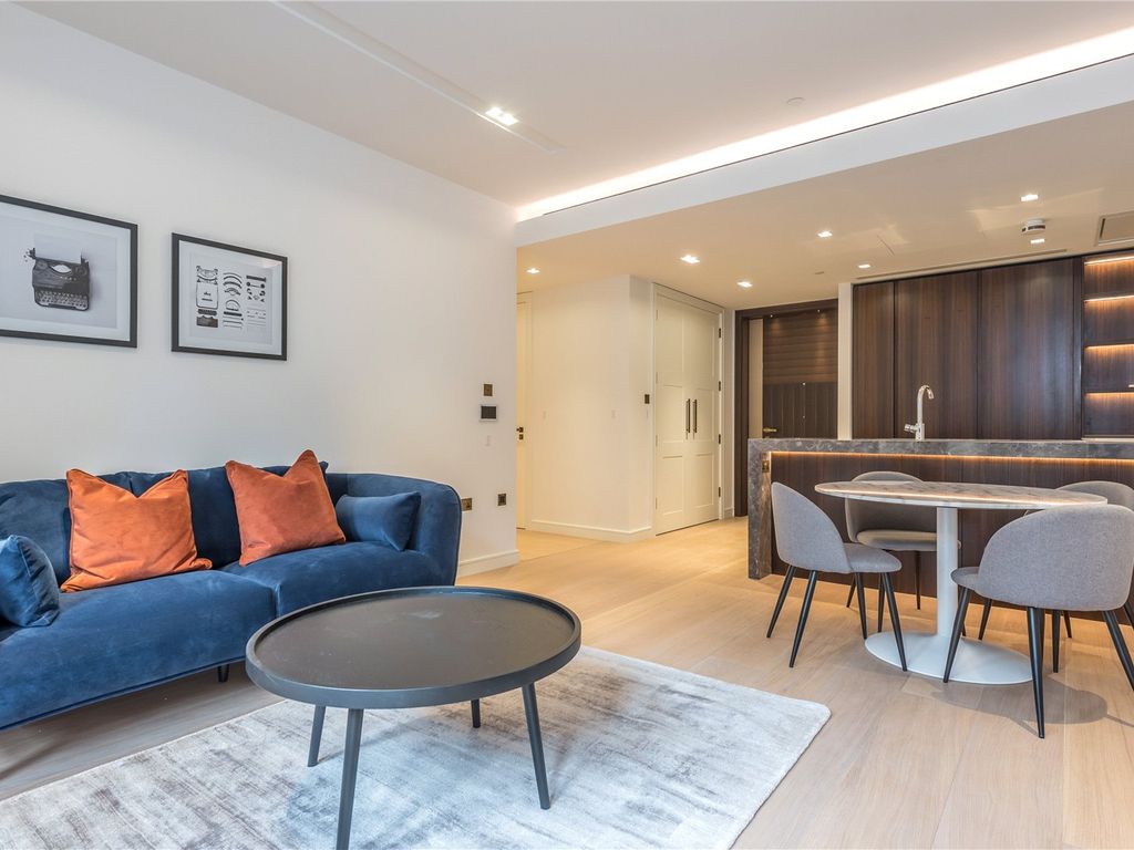 2 bed flat to rent in Portugal Street, City Of London, London WC2A, £5,633 pcm