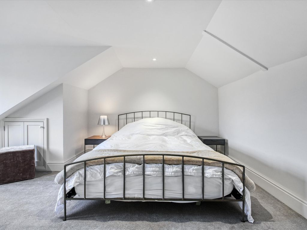 3 bed terraced house for sale in Panton Street, Cambridge, Cambridgeshire CB2, £1,495,000