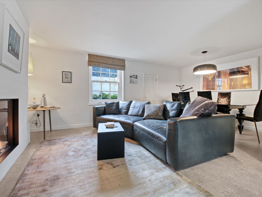 3 bed terraced house for sale in Panton Street, Cambridge, Cambridgeshire CB2, £1,495,000