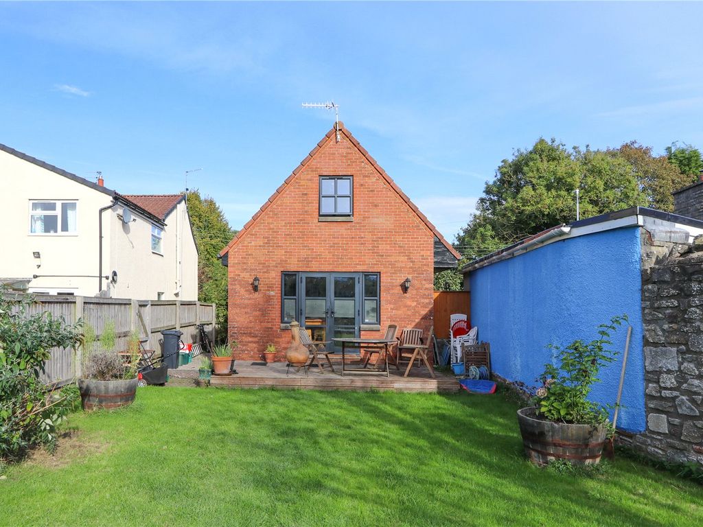 3 bed detached house for sale in Main Road, Easter Compton, Bristol, South Gloucestershire BS35, £480,000