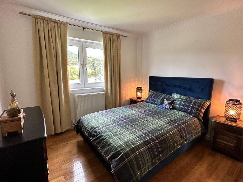 4 bed cottage for sale in Elvanfoot, Biggar ML12, £275,000