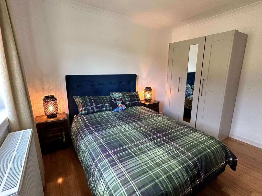 4 bed cottage for sale in Elvanfoot, Biggar ML12, £275,000