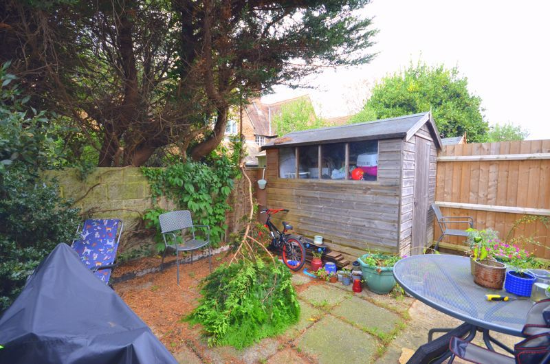4 bed semi-detached house for sale in Boscombe Grove Road, Boscombe, Bournemouth BH1, £375,000