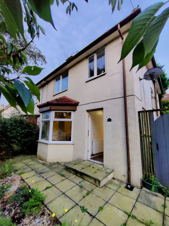 3 bed semi-detached house for sale in Arncliffe Avenue, Accrington BB5, £110,000