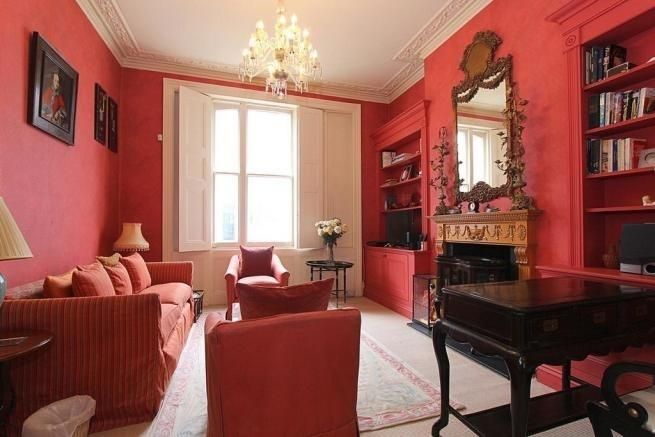 1 bed flat to rent in Oakley Street, London SW3, £3,575 pcm