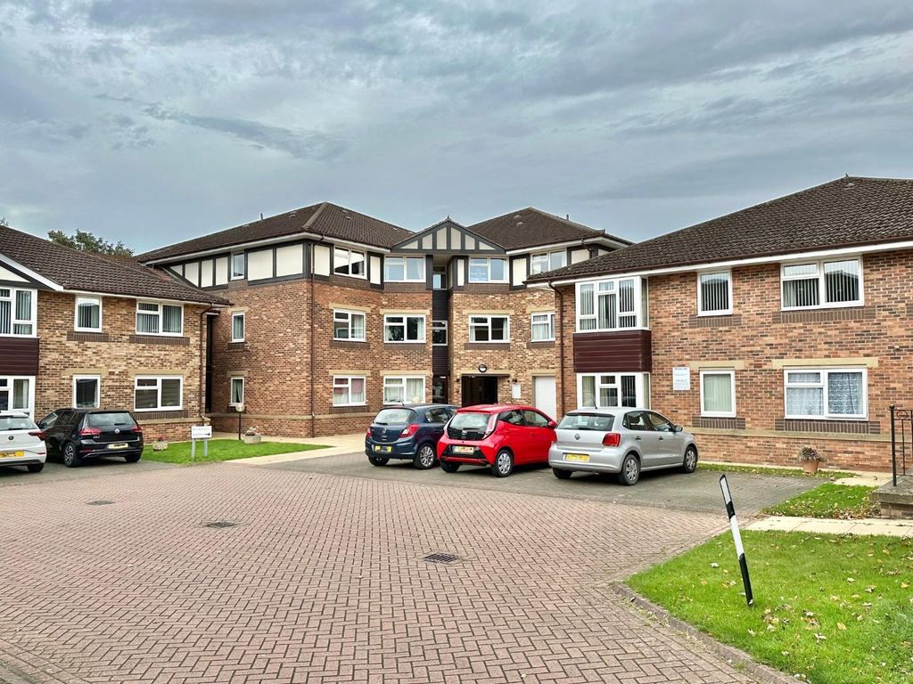 2 bed property for sale in Wyre Mews, The Village, Haxby, York YO32, £150,000