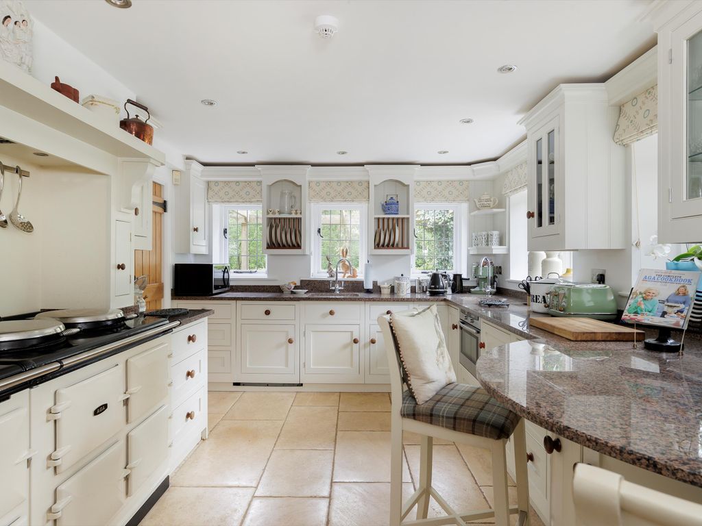 4 bed detached house for sale in Blockley, Moreton-In-Marsh, Gloucestershire GL56, £1,450,000