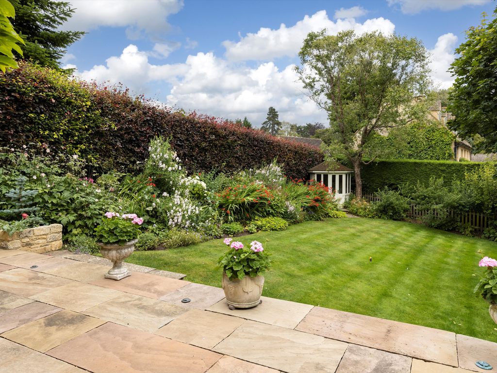 4 bed detached house for sale in Blockley, Moreton-In-Marsh, Gloucestershire GL56, £1,450,000