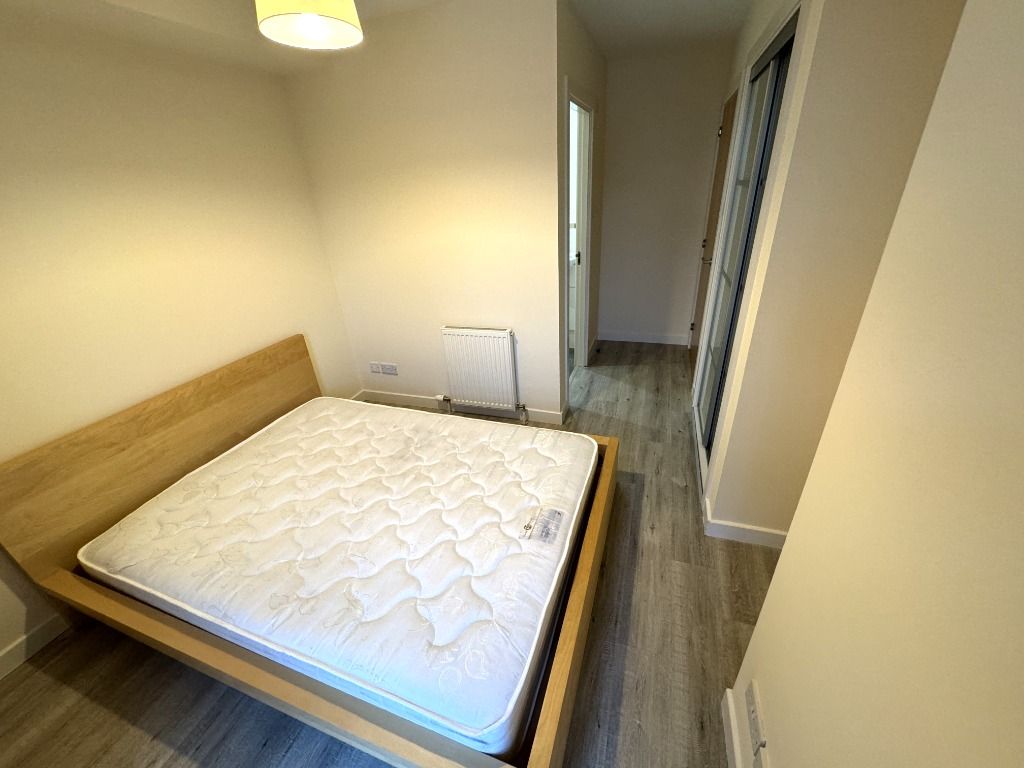 2 bed flat to rent in Merkland Lane, City Centre, Aberdeen AB24, £840 pcm