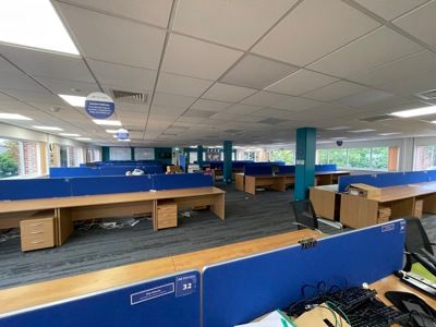 Office to let in 2 Orchard Road, Royston SG8, Non quoting