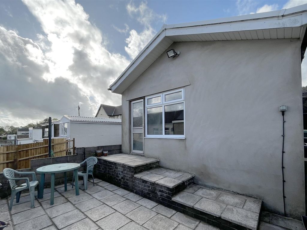 2 bed property for sale in John Street, Bargoed CF81, £159,950