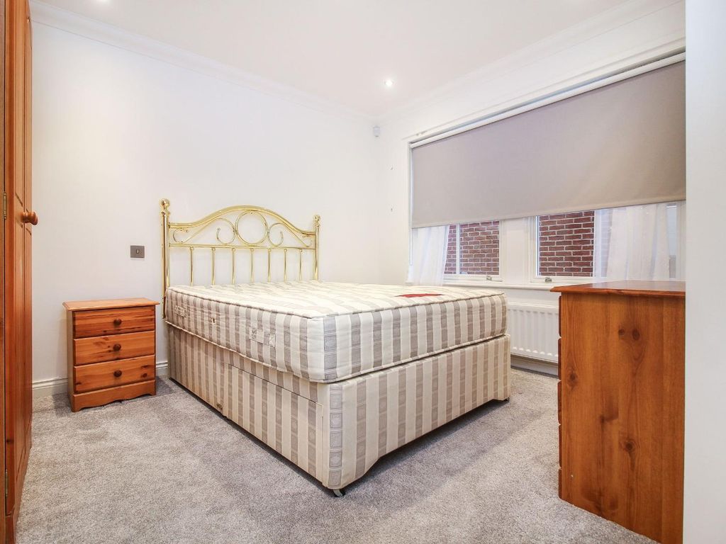 2 bed flat for sale in Dacre Street, Morpeth NE61, £360,000