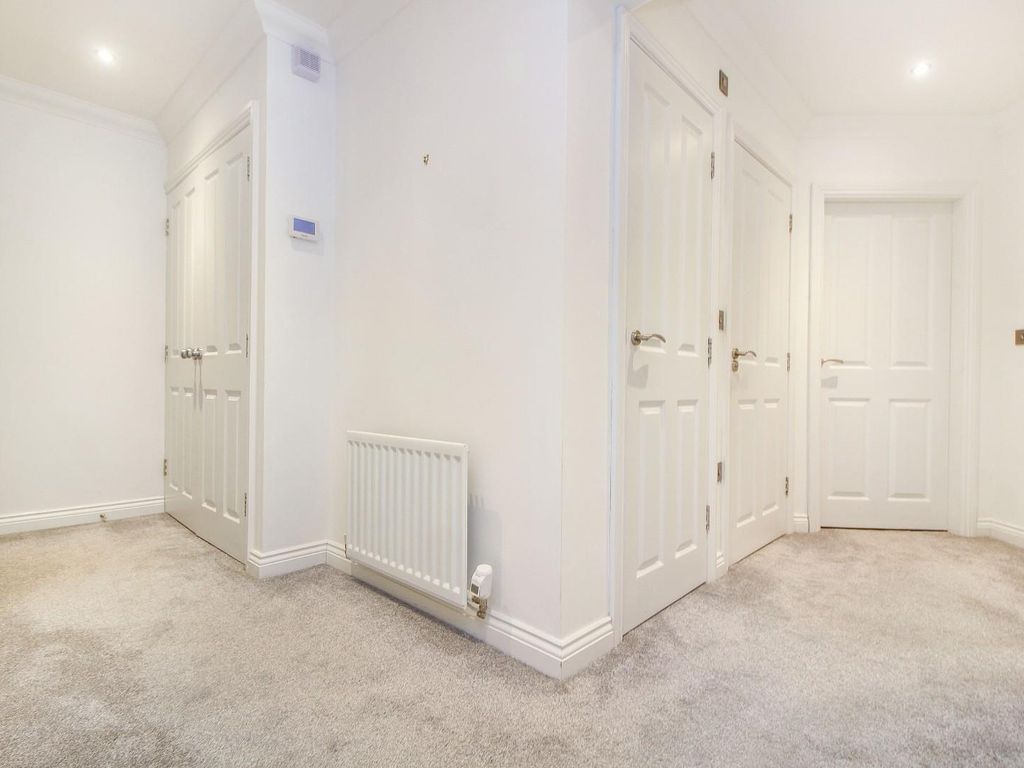 2 bed flat for sale in Dacre Street, Morpeth NE61, £360,000
