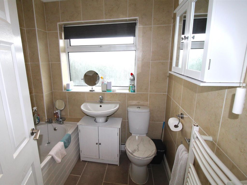 2 bed terraced house for sale in Ambleside, Sittingbourne ME10, £260,000