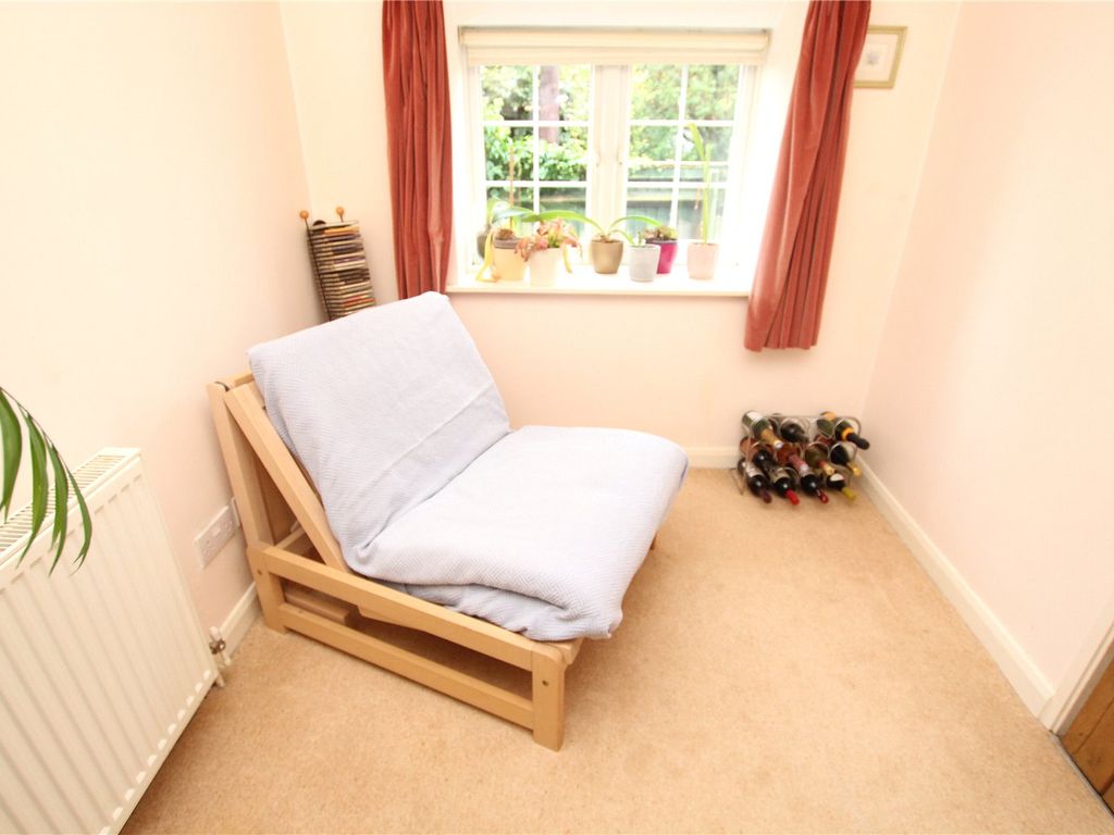 2 bed end terrace house for sale in Chapel Lane, Whitfield, Brackley NN13, £295,000