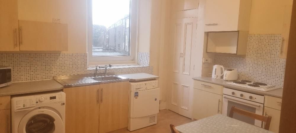 1 bed flat to rent in Rosemount Place, Aberdeen AB25, £550 pcm