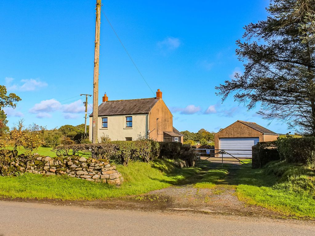 2 bed cottage for sale in Newfield, Lees Hill CA8, £250,000