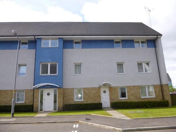 2 bed flat to rent in Hilton Gardens, Anniesland Glasgow West, Two Bedroom Furnished Flat G13, £950 pcm
