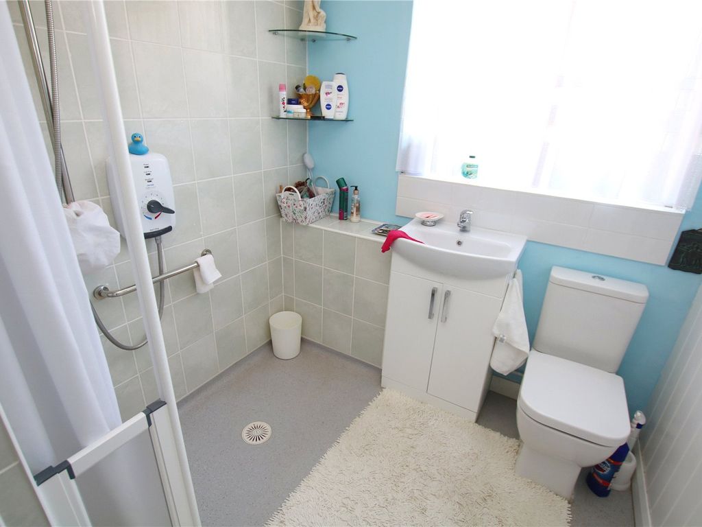 2 bed flat for sale in Aldsworth Avenue, Goring By Sea, Worthing, West Sussex BN12, £295,000