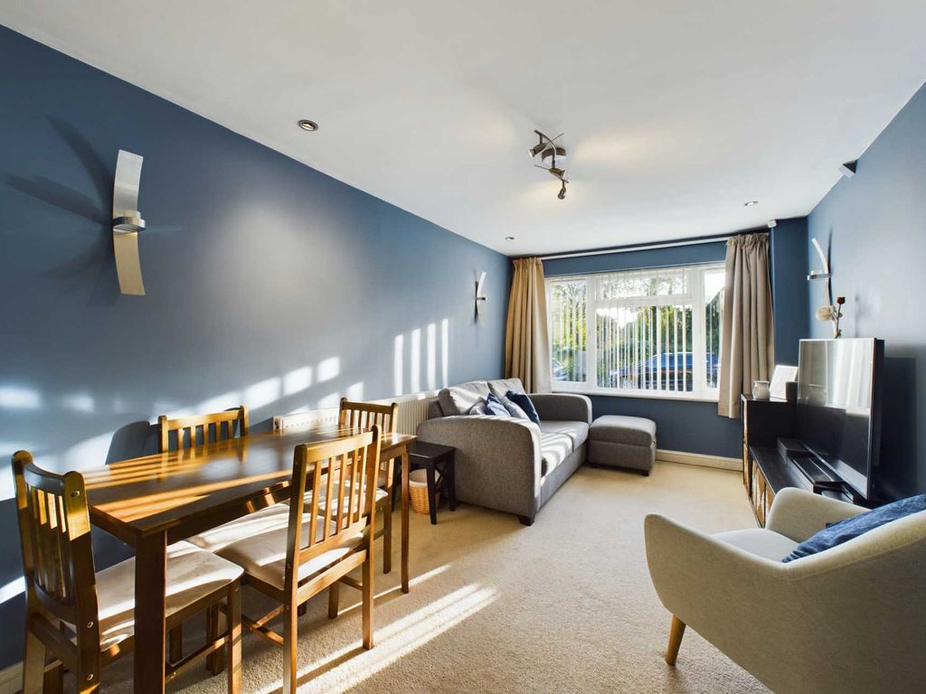 2 bed end terrace house for sale in Kiln Ground, Hemel Hempstead HP3, £365,000